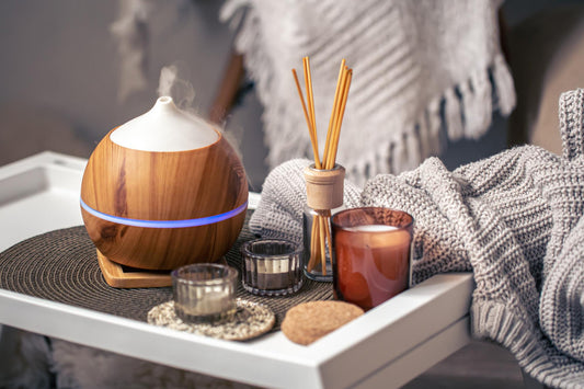 Hazlo Tú Mismo: Neutralizador de Olor a Tabaco Casero: Instrucciones para crear soluciones caseras y efectivas