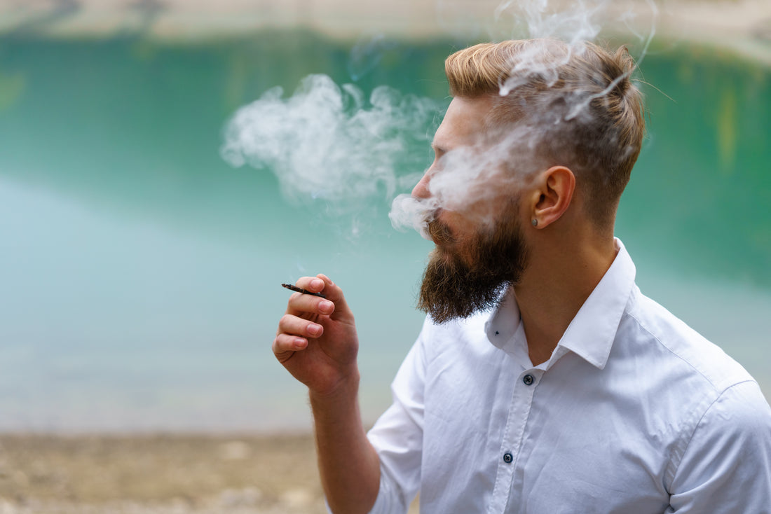 Olor a Tabaco: El Enemigo Silencioso. Descubre la Solución que Estás Buscando