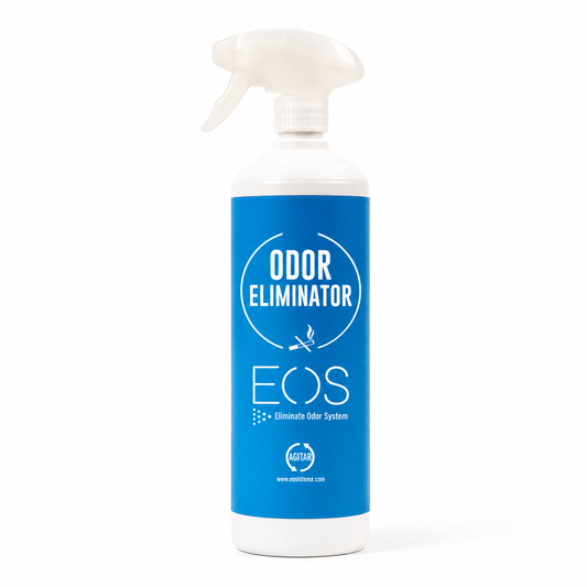 EOS Tabaco | Eliminador de olor a tabaco y humo (1L)
